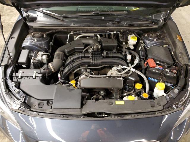 Photo 11 from auction – 2017 SUBARU IMPREZA PR with VIN 4S3GKAD60H3611007