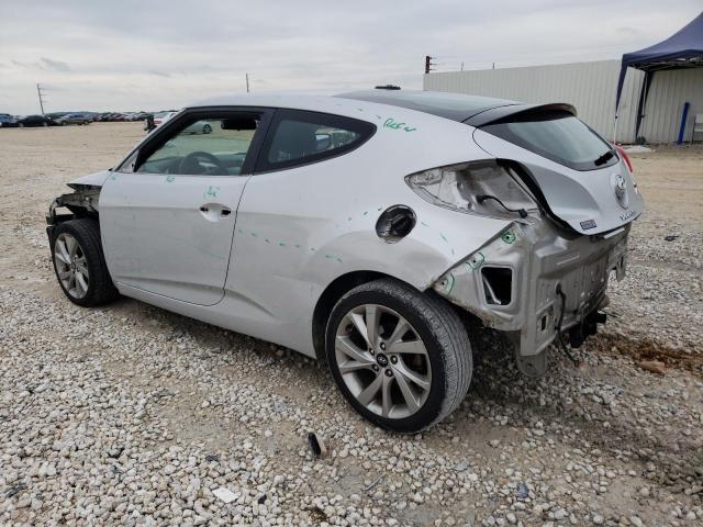 Photo 2 from auction – 2016 HYUNDAI VELOSTER with VIN KMHTC6AD3GU304222