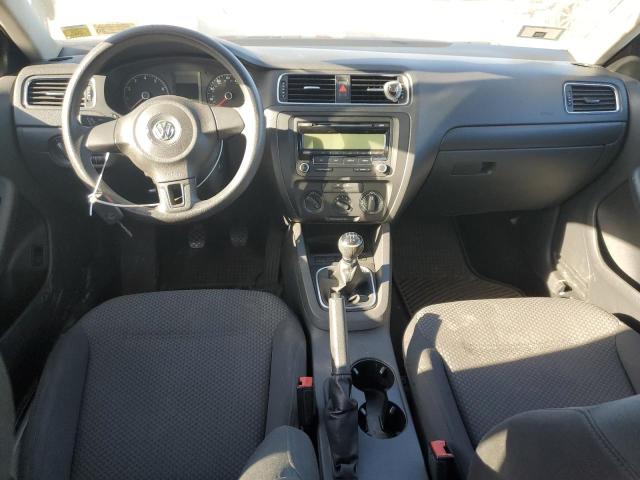 Photo 8 from auction – 2011 VOLKSWAGEN JETTA BASE with VIN 3VW1K7AJ4BM392704