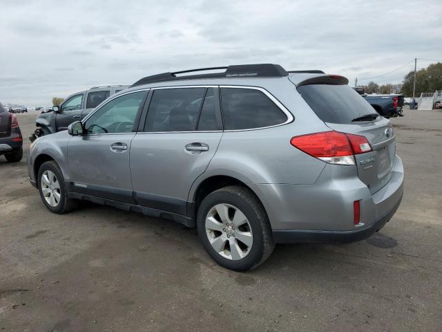 Снимка 2 от търг – 2011 SUBARU OUTBACK 2. с VIN 4S4BRCCC5B3343535