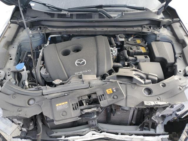 Photo 11 from auction – 2023 MAZDA CX-5 PREFE with VIN JM3KFBCM7P0101023