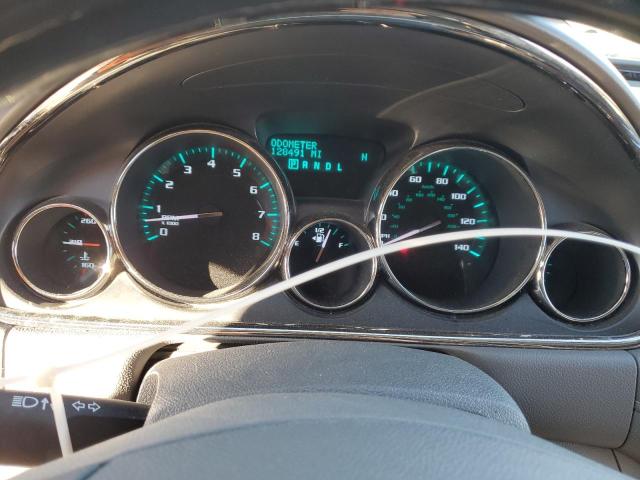 Photo 9 from auction – 2015 BUICK ENCLAVE with VIN 5GAKRBKD6FJ179868