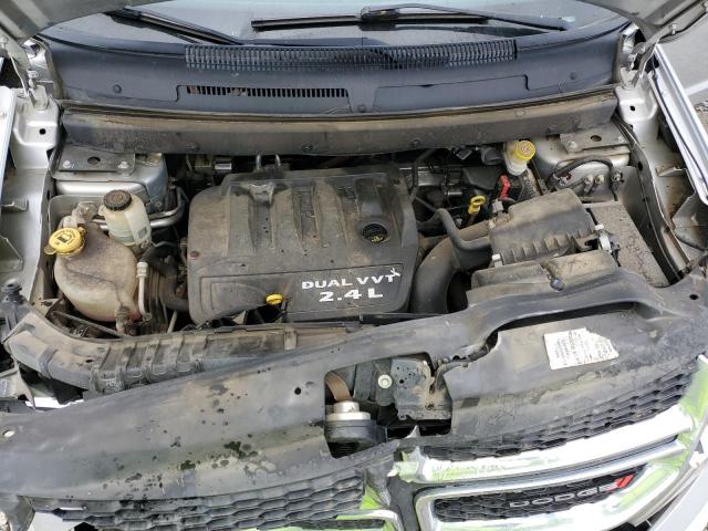 Photo 12 from auction – 2014 DODGE JOURNEY SE with VIN 3C4PDCAB4ET219879