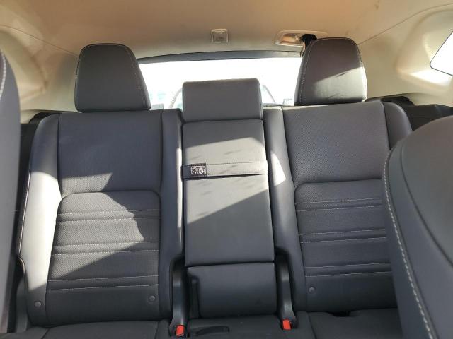 Photo 10 from auction – 2017 LEXUS NX 200T BA with VIN JTJBARBZ3H2108695