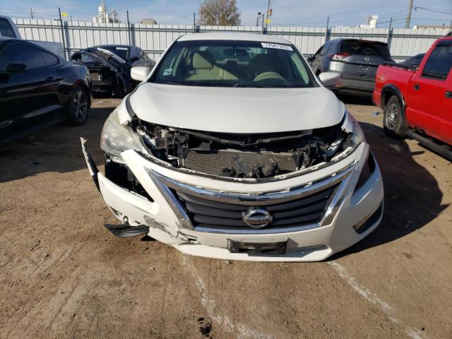 Photo 5 from auction – 2015 NISSAN ALTIMA 2.5 with VIN 1N4AL3AP1FN327520