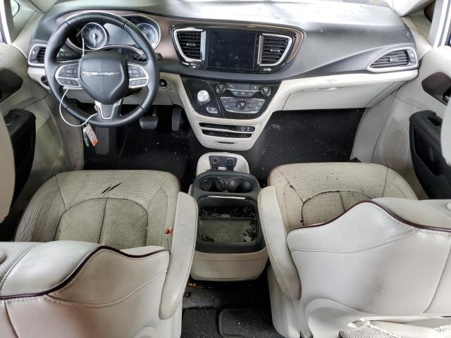 Photo 8 from auction – 2017 CHRYSLER PACIFICA L with VIN 2C4RC1GGXHR504483
