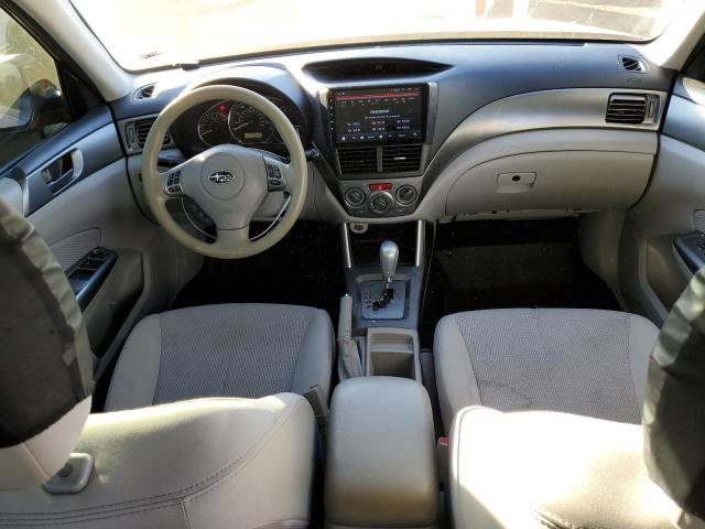 Photo 8 from auction – 2013 SUBARU FORESTER 2 with VIN JF2SHABC2DH428210