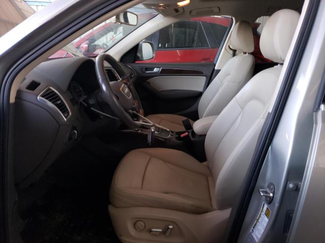 Foto 7 de la subasta – 2013 AUDI Q5 PREMIUM con VIN WA1CFAFP1DA059090