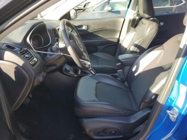 Photo 7 from auction – 2019 JEEP COMPASS LA with VIN 3C4NJDBB9KT602488