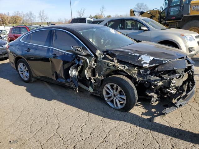 Photo 4 from auction – 2016 CHEVROLET MALIBU LT with VIN 1G1ZE5ST1GF193045