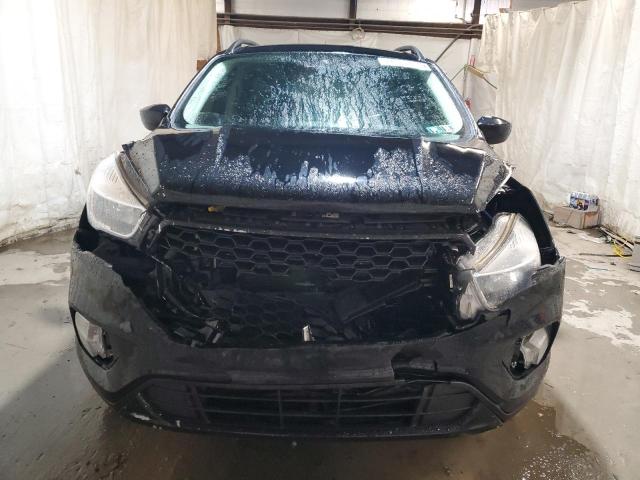 Photo 5 from auction – 2018 FORD ESCAPE SE with VIN 1FMCU9GD8JUC13072