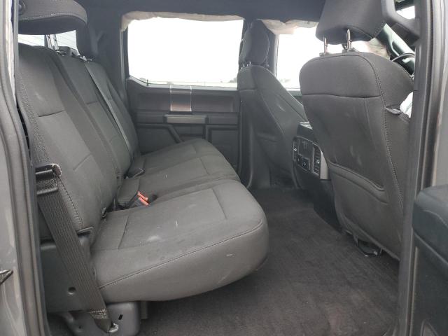 Photo 10 from auction – 2018 FORD F150 SUPER with VIN 1FTEW1CP4JFD41421