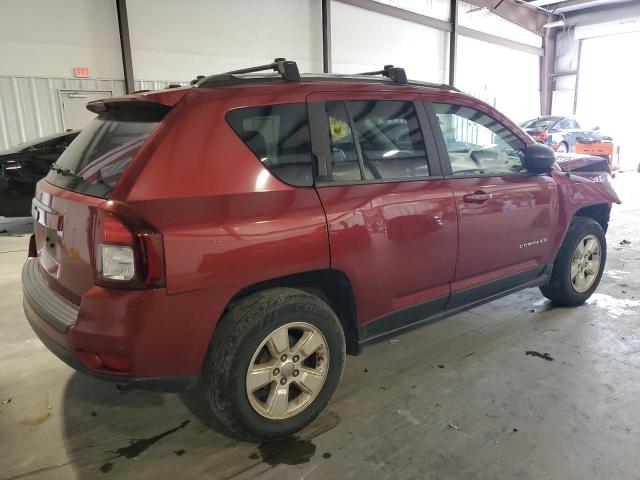 صورة رقم 3 من المزاد - 2014 JEEP COMPASS SP مع VIN 1C4NJCBA8ED553117