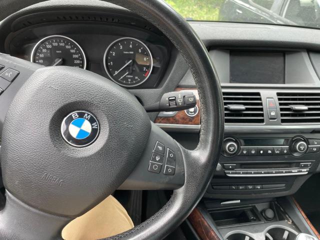 Photo 9 from auction – 2011 BMW X5 XDRIVE3 with VIN 5UXZV4C50BL408909