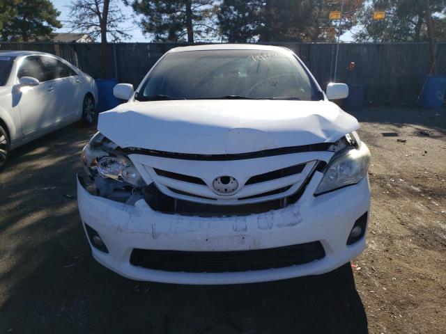 Photo 5 from auction – 2012 TOYOTA COROLLA BA with VIN 2T1BU4EE6CC854672
