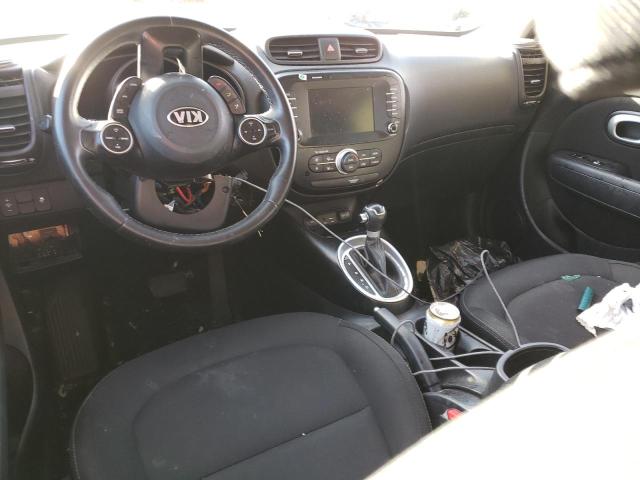 Photo 8 from auction – 2018 KIA SOUL + with VIN KNDJP3A50J7558161