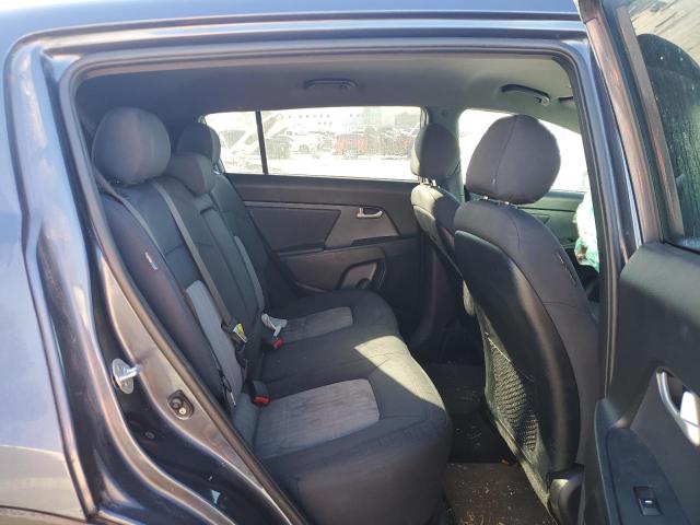 Photo 11 from auction – 2013 KIA SPORTAGE E with VIN KNDPC3A28D7388955
