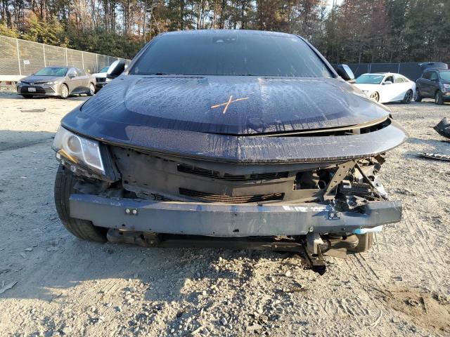 Photo 11 from auction – 2015 CHEVROLET IMPALA LTZ with VIN 2G1165S34F9229778