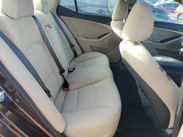 Photo 10 from auction – 2015 KIA OPTIMA LX with VIN 5XXGM4A71FG470406