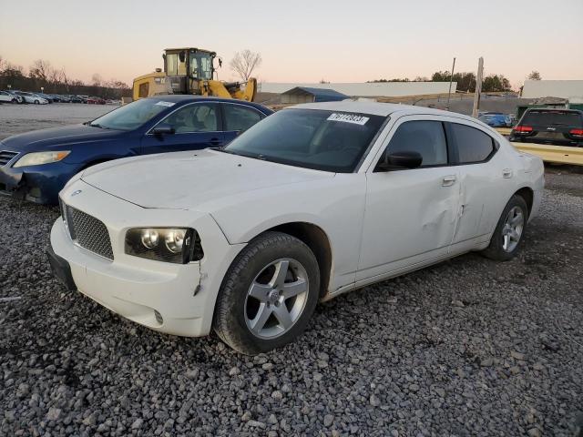 DODGE CHARGER 2008 with VIN 2B3KA43R78H113802 - Photo from auction