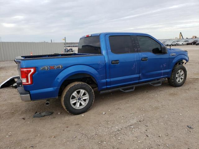 Photo 3 from auction – 2015 FORD F150 SUPER with VIN 1FTEW1EF2FKD64795