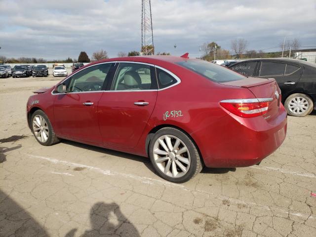 صورة رقم 2 من المزاد - 2013 BUICK VERANO مع VIN 1G4PP5SKXD4194634