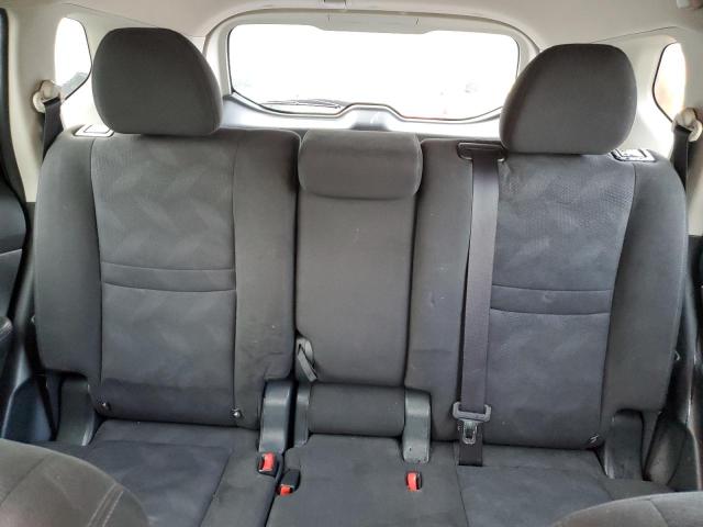 Photo 10 from auction – 2015 NISSAN ROGUE S with VIN KNMAT2MT7FP540859