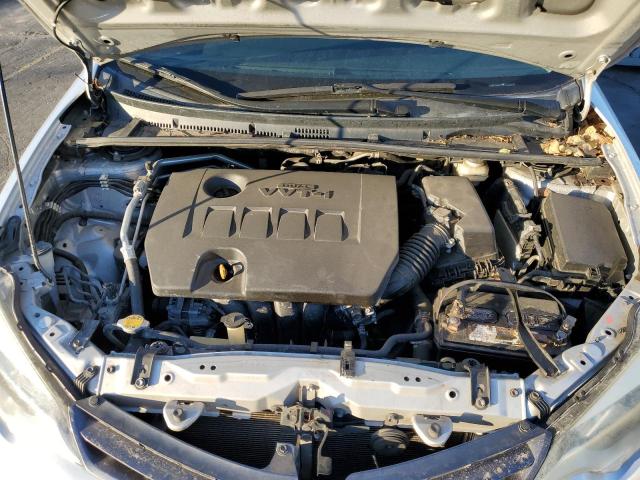 Photo 11 from auction – 2016 TOYOTA COROLLA L with VIN 5YFBURHE1GP500640