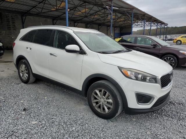 Photo 4 from auction – 2016 KIA SORENTO LX with VIN 5XYPG4A32GG145281