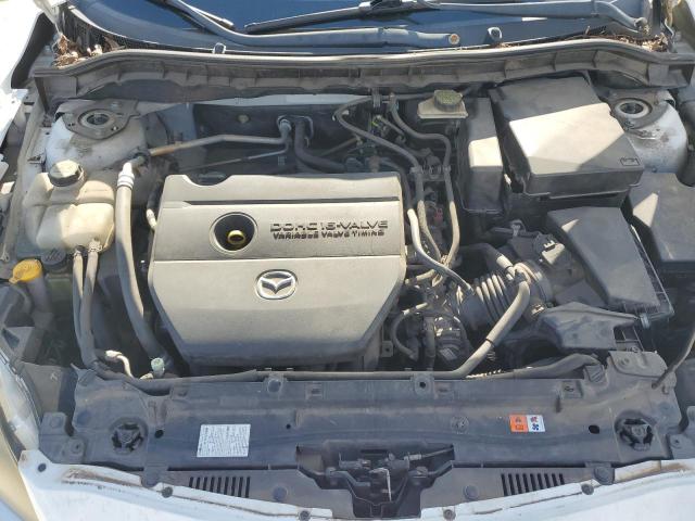 Photo 11 from auction – 2010 MAZDA 3 S with VIN JM1BL1H54A1145415