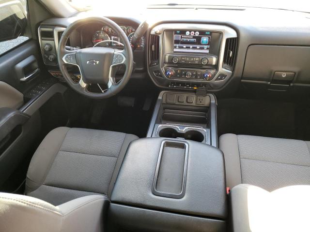 Photo 8 from auction – 2015 CHEVROLET SILVERADO with VIN 3GCUKREC2FG312408