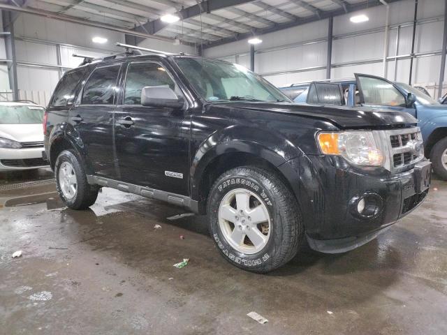 Photo 4 from auction – 2012 FORD ESCAPE XLT with VIN 1FMCU0D78CKA35799