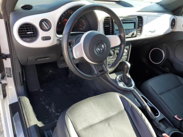 Photo 8 from auction – 2012 VOLKSWAGEN BEETLE with VIN 3VWJP7AT6CM641007