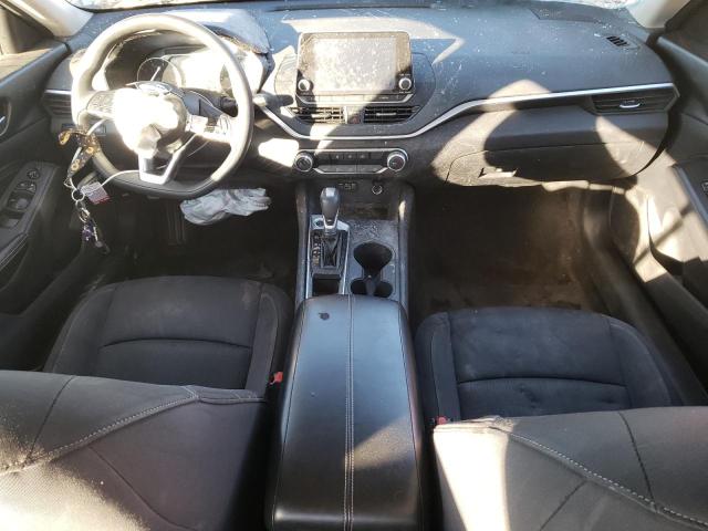 Photo 8 from auction – 2019 NISSAN ALTIMA S with VIN 1N4BL4BV3KC237301