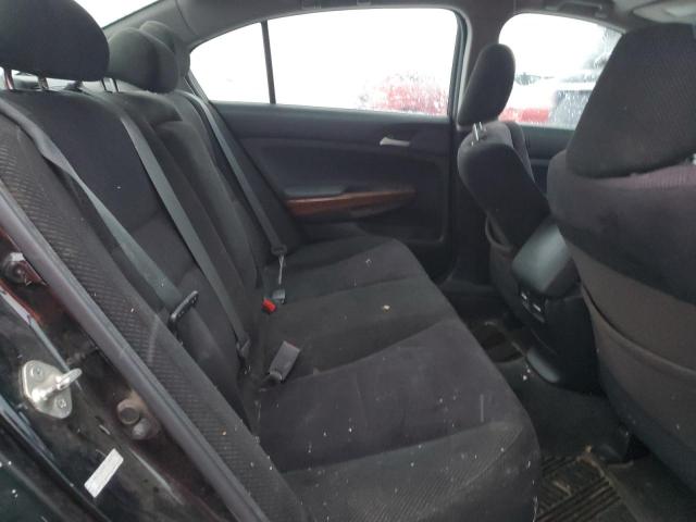 Photo 10 from auction – 2012 HONDA ACCORD EX with VIN 1HGCP2E73CA098726