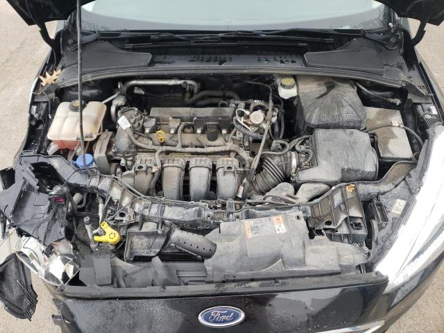 Photo 11 from auction – 2017 FORD FOCUS SE with VIN 1FADP3F2XHL239756