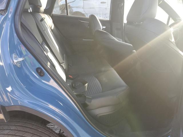 Photo 10 from auction – 2023 TOYOTA RAV4 XSE with VIN 4T3E6RFV3PU135314