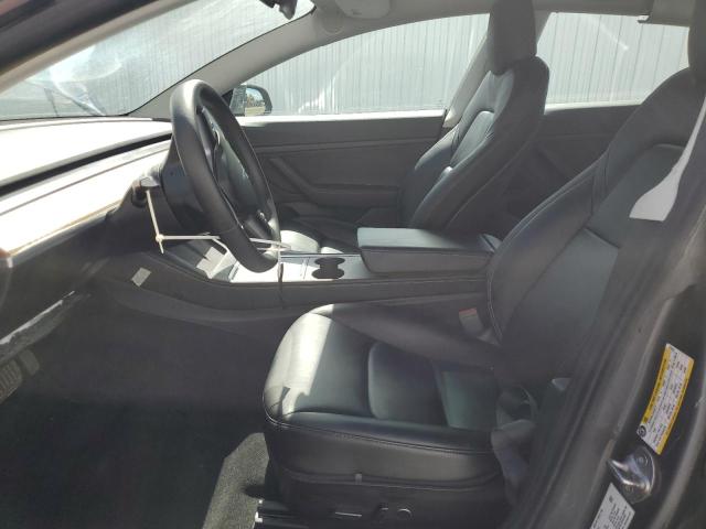 Photo 7 from auction – 2021 TESLA MODEL 3 with VIN 5YJ3E1EA1MF872975