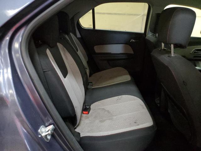 Photo 11 from auction – 2013 CHEVROLET EQUINOX LT with VIN 2GNFLEEK7D6299046