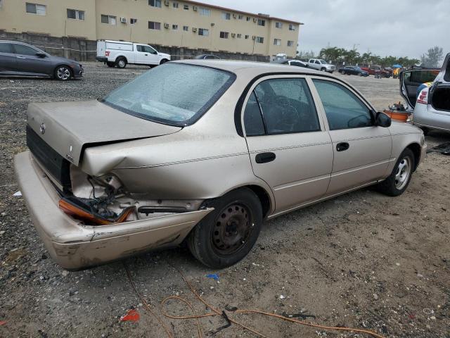 Photo 3 from auction – 1995 TOYOTA COROLLA with VIN 1NXAE04B9SZ301245