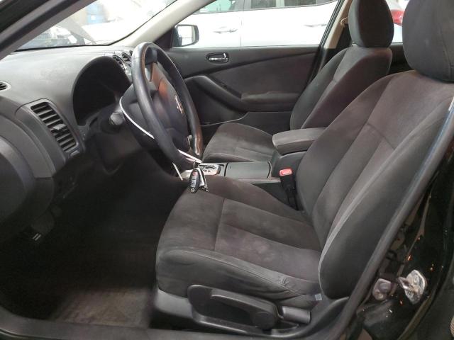 Photo 7 from auction – 2010 NISSAN ALTIMA BAS with VIN 1N4AL2AP5AN466729
