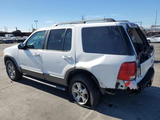 Photo 2 from auction – 2002 FORD EXPLORER X with VIN 1FMZU63W12UC91145