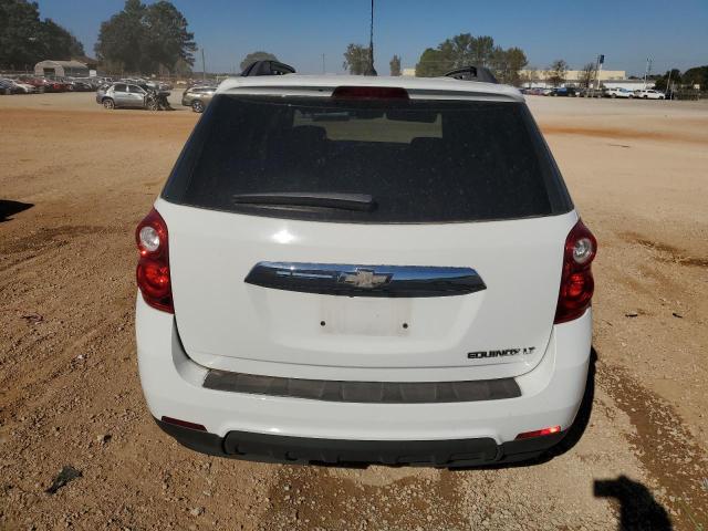 Photo 6 from auction – 2011 CHEVROLET EQUINOX LT with VIN 2GNALDEC6B1205164