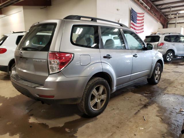 Photo 3 from auction – 2011 SUBARU FORESTER 2 with VIN JF2SHBBC4BH751306