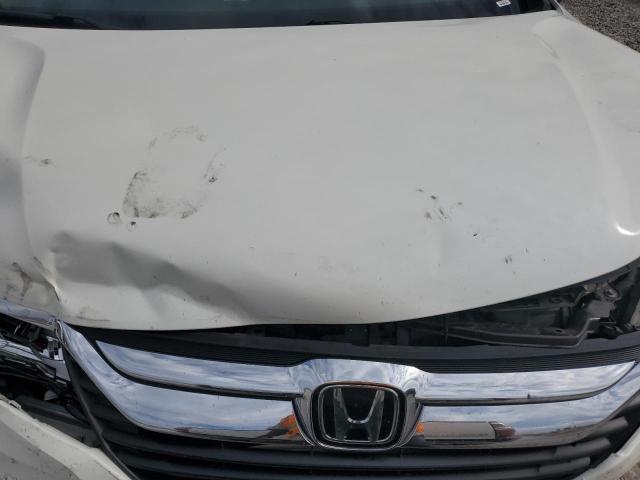 Photo 12 from auction – 2018 HONDA ODYSSEY TO with VIN 5FNRL6H84JB048650