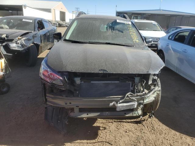 Photo 5 from auction – 2022 SUBARU OUTBACK ON with VIN 4S4BTGJD0N3249894