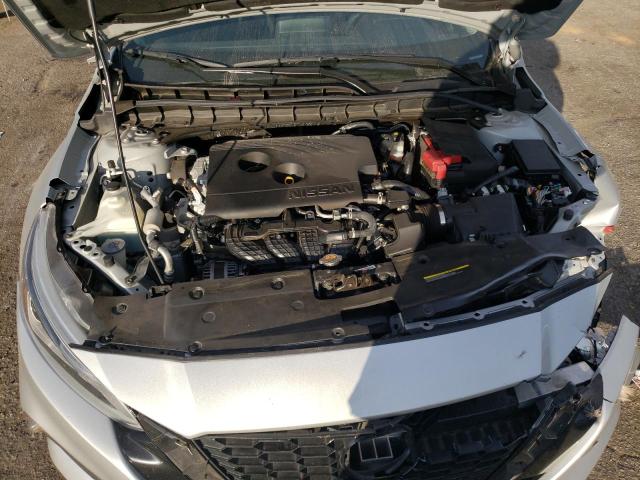 Photo 11 from auction – 2020 NISSAN ALTIMA SR with VIN 1N4BL4CV0LC276587
