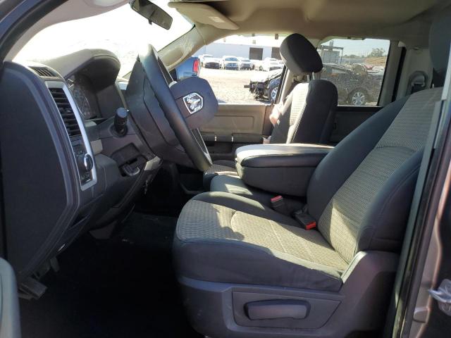 Photo 7 from auction – 2012 DODGE RAM 1500 S with VIN 1C6RD6GP7CS291744