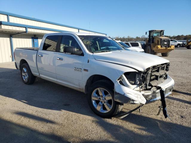 Photo 4 from auction – 2017 RAM 1500 SLT with VIN 1C6RR6TT1HS714037