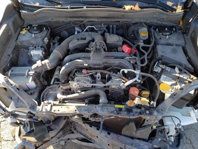 Photo 11 from auction – 2014 SUBARU FORESTER 2 with VIN JF2SJAEC7EH477792